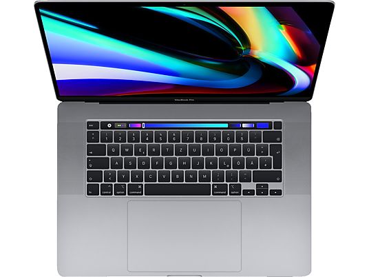 APPLE MVVK2D/A-166845 MacBook Pro | deutsche Tastatur, Notebook, mit 16 Zoll Display, Intel® Core™ i9,Core i9 Prozessor, 64 GB RAM, 4 TB SSD, AMD Radeon™ Pro 5500XT, Space Grey, macOS Notebook mit , APPLE MVVK2D/A-166845 MacBook Pro | deutsche Tastatur, Notebook, mit 16 Zoll Display, Intel® Core™ i9,Core i9 Prozessor, 64 GB RAM, 4 TB SSD, AMD Radeon™ Pro 5500XT, Space Grey, macOS Notebook mit ,